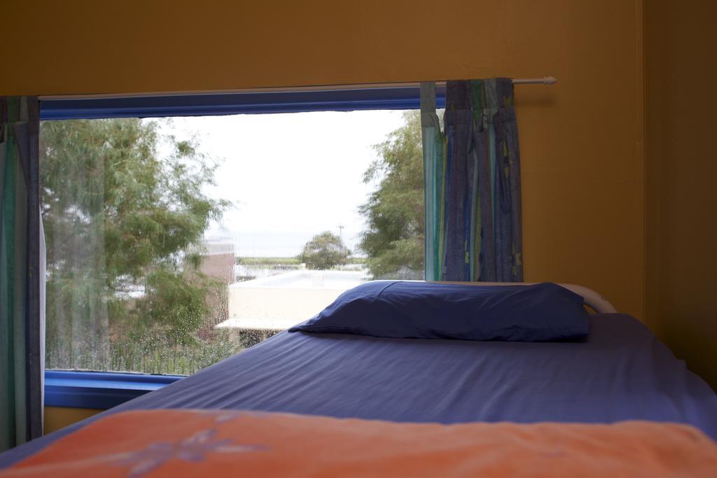 Albany Bayview Lodge Yha Habitación foto
